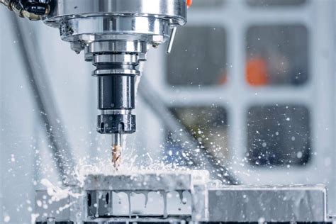 quality cnc machining